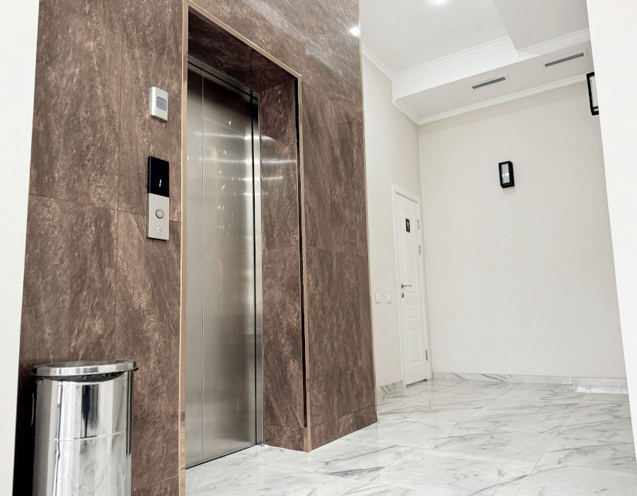 Добро пожаловать в отель "NOVA"